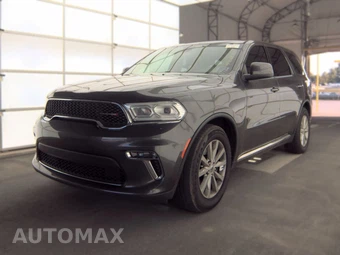 2021 Dodge Durango SXT