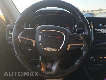 2021 Dodge Durango SXT – miniatura 10