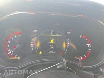 2021 Dodge Durango SXT – miniatura 12