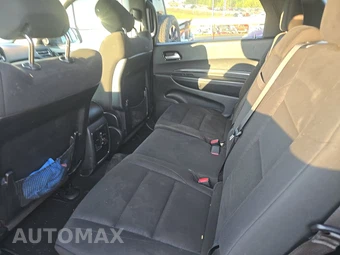 2021 Dodge Durango SXT – miniatura 13