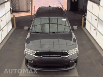 2021 Dodge Durango SXT – miniatura 2