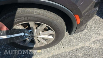2021 Dodge Durango SXT – miniatura 24