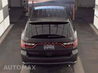 2021 Dodge Durango SXT – miniatura 5