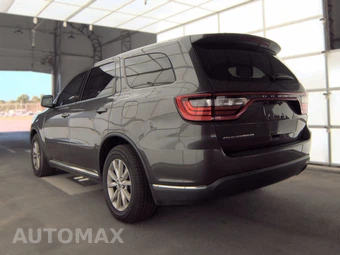 2021 Dodge Durango SXT – miniatura 6