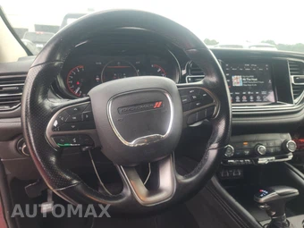 2021 Dodge Durango SXT - miniatura 10