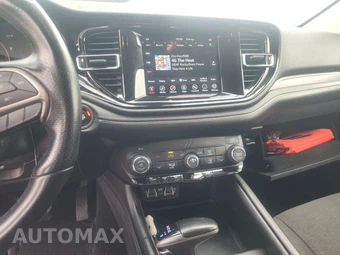 2021 Dodge Durango SXT - miniatura 11