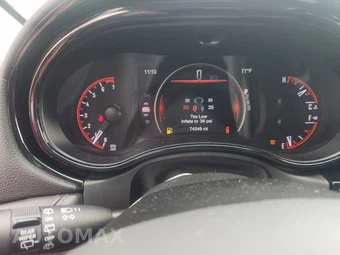 2021 Dodge Durango SXT - miniatura 12