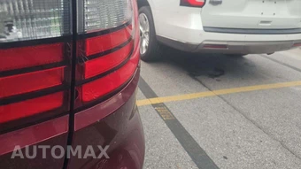 2021 Dodge Durango SXT - miniatura 20