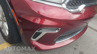 2021 Dodge Durango SXT - miniatura 23