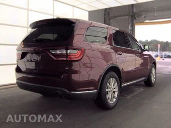 2021 Dodge Durango SXT - miniatura 4