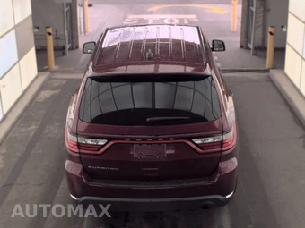 2021 Dodge Durango SXT - miniatura 5