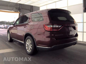 2021 Dodge Durango SXT - miniatura 6