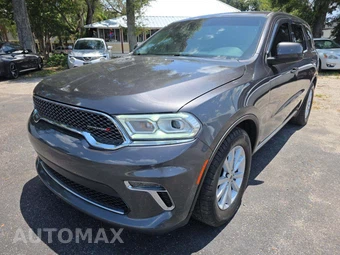 2021 Dodge Durango SXT