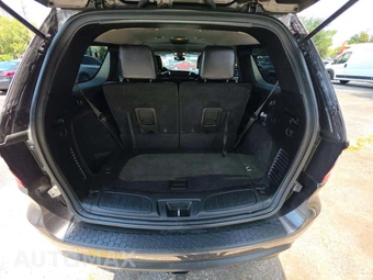 2021 Dodge Durango SXT – miniatura 15