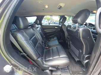 2021 Dodge Durango SXT – miniatura 17