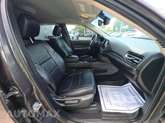 2021 Dodge Durango SXT – miniatura 19