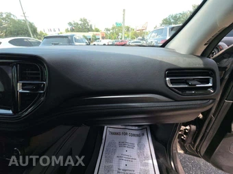 2021 Dodge Durango SXT – miniatura 20