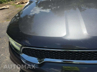 2021 Dodge Durango SXT – miniatura 22