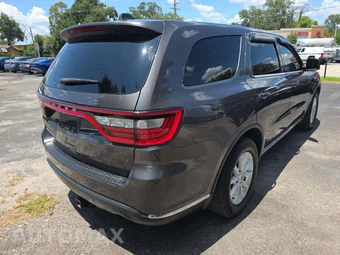 2021 Dodge Durango SXT – miniatura 3