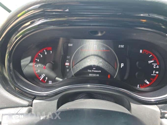 2021 Dodge Durango SXT – miniatura 9