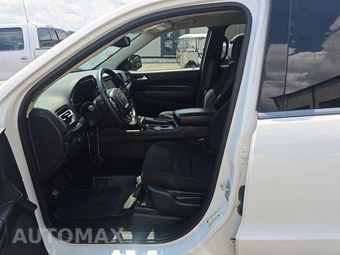 2021 Dodge Durango SXT - miniatura 13