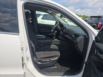 2021 Dodge Durango SXT - miniatura 14