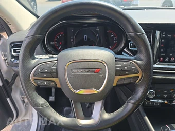 2021 Dodge Durango SXT - miniatura 16