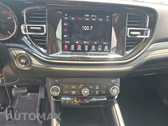 2021 Dodge Durango SXT - miniatura 17