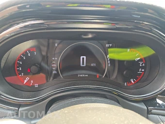 2021 Dodge Durango SXT - miniatura 18