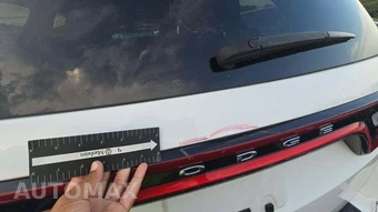 2021 Dodge Durango SXT - miniatura 28
