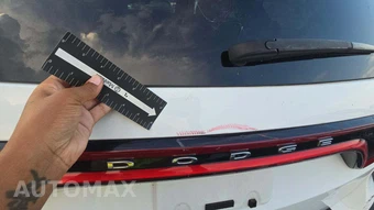 2021 Dodge Durango SXT - miniatura 29