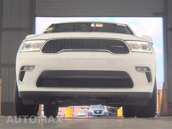 2021 Dodge Durango SXT - miniatura 3