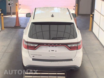 2021 Dodge Durango SXT - miniatura 6