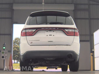 2021 Dodge Durango SXT - miniatura 7