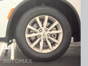 2021 Dodge Durango SXT - miniatura 9