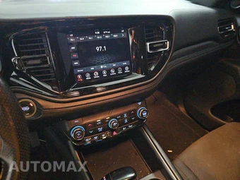 2021 Dodge Durango SXT Plus – miniatura 11