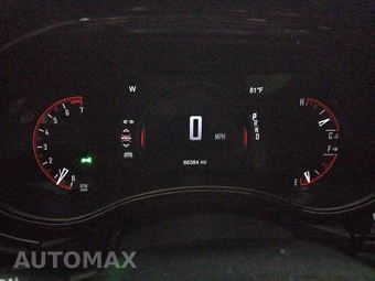 2021 Dodge Durango SXT Plus – miniatura 12
