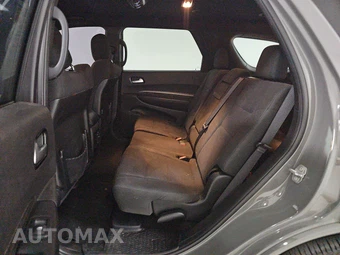 2021 Dodge Durango SXT Plus – miniatura 13