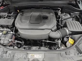 2021 Dodge Durango SXT Plus – miniatura 16