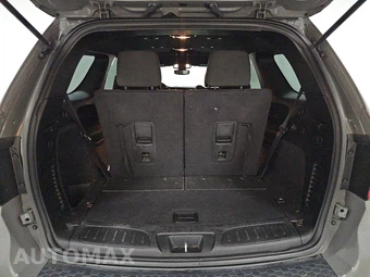 2021 Dodge Durango SXT Plus – miniatura 17