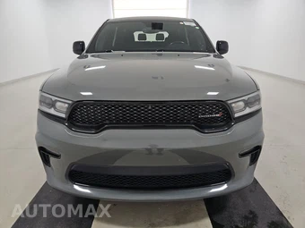 2021 Dodge Durango SXT Plus – miniatura 2