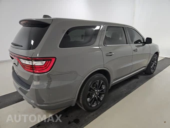 2021 Dodge Durango SXT Plus – miniatura 4