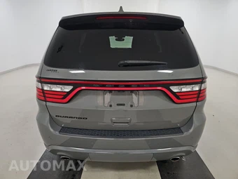 2021 Dodge Durango SXT Plus – miniatura 5