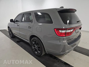 2021 Dodge Durango SXT Plus – miniatura 6
