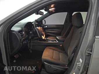 2021 Dodge Durango SXT Plus – miniatura 7