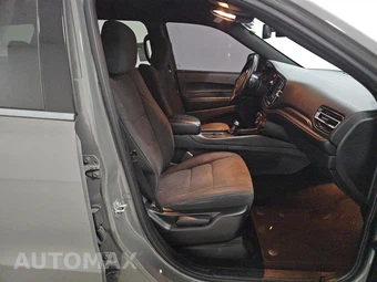2021 Dodge Durango SXT Plus – miniatura 8