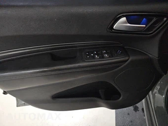 2021 Dodge Durango SXT Plus – miniatura 9