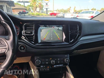 2021 Dodge Durango SXT Plus – miniatura 10