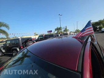 2021 Dodge Durango SXT Plus – miniatura 12