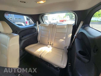 2021 Dodge Durango SXT Plus – miniatura 14